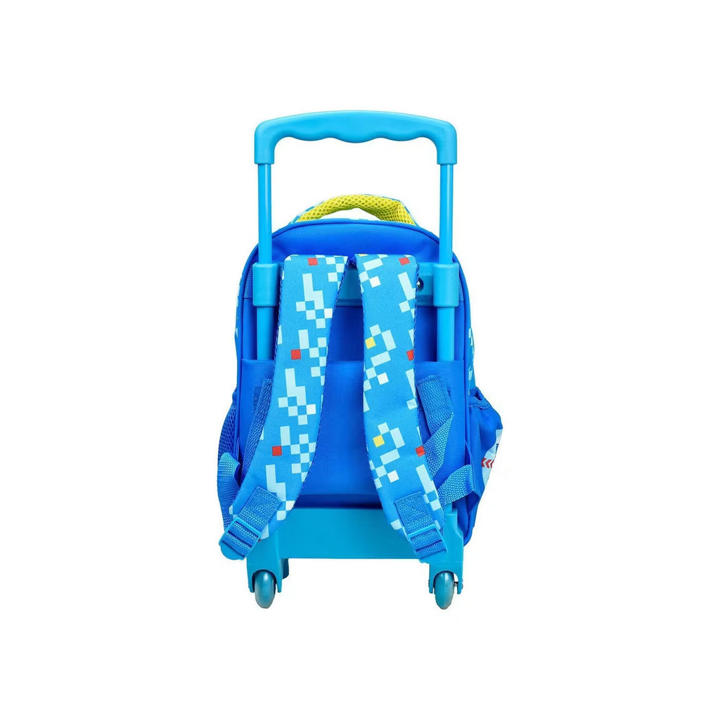GIM Trolley Νηπιαγωγείου Sonic 334-81072