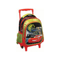 GIM Trolley-Τσάντα Νηπιαγωγείου Οβάλ Cars Movie 3 341-59072