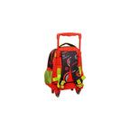 GIM Trolley-Τσάντα Νηπιαγωγείου Οβάλ Cars Movie 3 341-59072