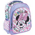 GIM Τσάντα Νηπιαγωγείου Minnie Go Lucky 340-41054