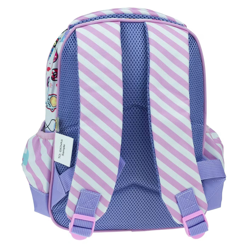 GIM Τσάντα Νηπιαγωγείου Minnie Go Lucky 340-41054