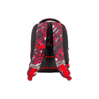 Diakakis imports Τσάντα Πλάτης 3Θηκες Spiderman Webbed Wonder 000500990
