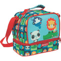 Gim Τσαντάκι Φαγητού Oβάλ Fisher Price 349-09220