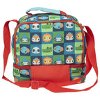 Gim Τσαντάκι Φαγητού Oβάλ Fisher Price 349-09220