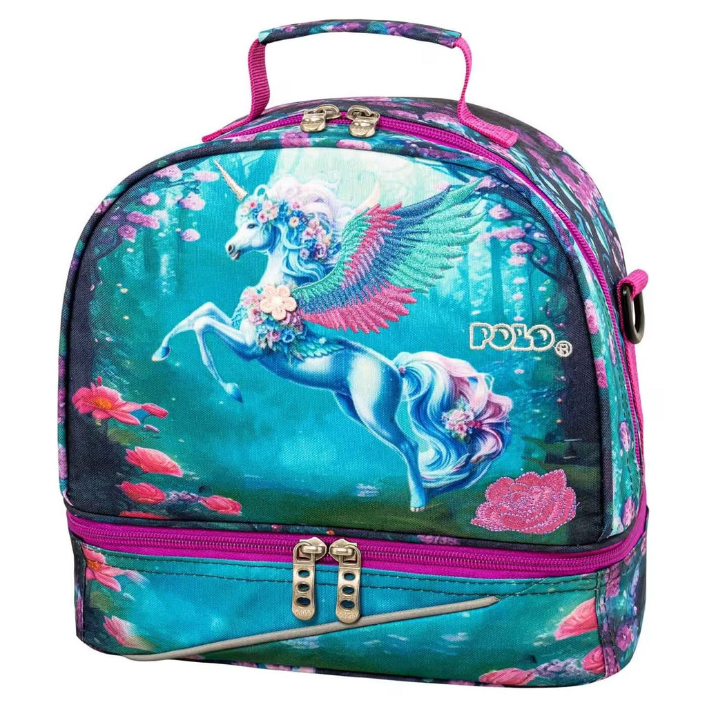 POLO τσαντάκι Kid's Fun II-unicorn 907104-8383