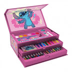 Βαλιτσάκι Ζωγραφικής Disney Stitch (000565836) Για 3 Ετών+