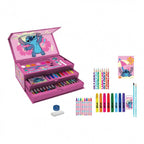 Βαλιτσάκι Ζωγραφικής Disney Stitch (000565836) Για 3 Ετών+