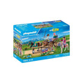 Playmobil Βόλτα Με Την Άμαξα Στην Ύπαιθρο 71812