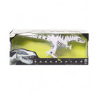 Roboraptor Δεινόσαυρος Mini Ρομπότ (RBA03000)