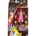 WWE® Elite Collection: Survivor Series® War Games - Bret ''Hit Man'' Hart Action Figure (JCJ62)
