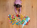 LEGO Duplo Deluxe Brick Box (10914)