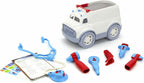 Green Toys Παιδικό Ιατρικό Σετ AMDK-1313 Για 2+ Ετών