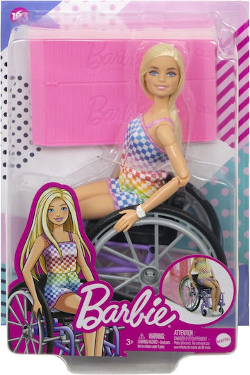Barbie® Koύκλα και Αξεσουάρ (HJT13)
