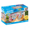 Playmobil Μοντέρνο παιδικό δωμάτιο 71610